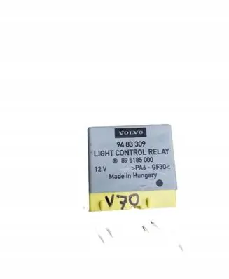 Volvo S70 V70 V70 XC Light module LCM 9483309
