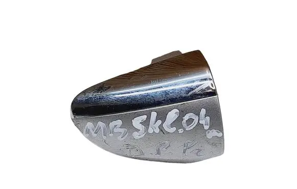 Mercedes-Benz S W220 Front door handle cover 