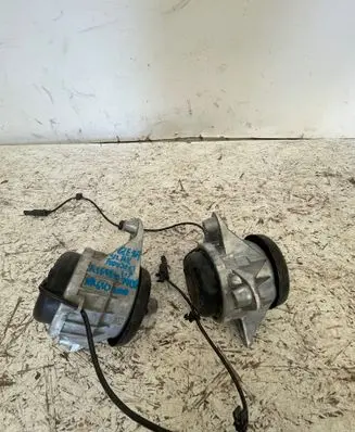 Mercedes-Benz GLE W167 Engine mount vacuum valve A1672407700