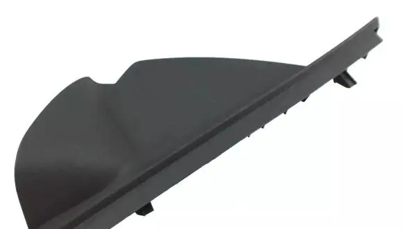 Peugeot 208 Dashboard side end trim 9673858477