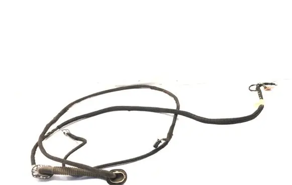 Volkswagen Caddy Tailgate/trunk wiring harness 2K5971148