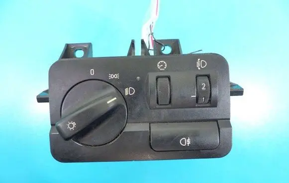 BMW 3 E46 Light switch 6131-6907944 IMPRK1189984