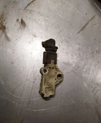 Peugeot Expert Crankshaft position sensor 9664732180