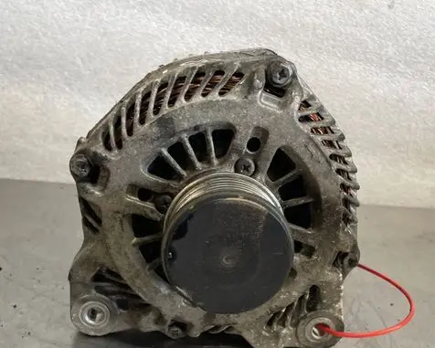 Renault Scenic III - Grand scenic III Generator/alternator 8200960533