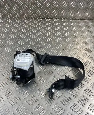 Audi A6 C7 Rear seatbelt 4G8857805B