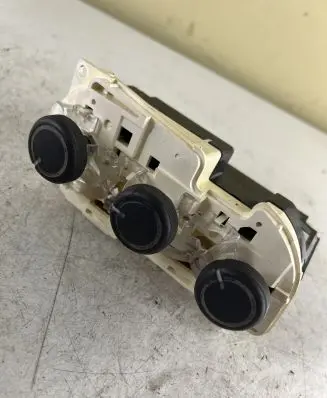 Honda Civic Climate control unit 3401K