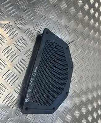 BMW 1 E81 E87 Side speaker trim/cover 4913631821