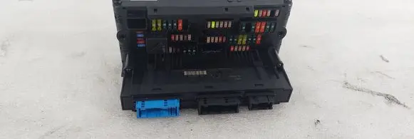 Fuse module
