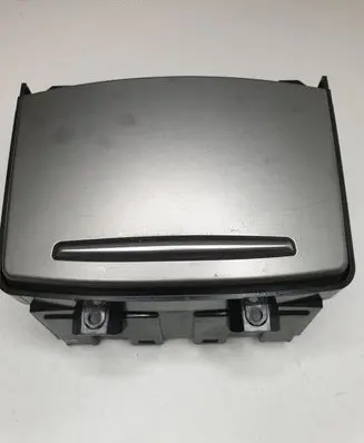 Cup holder front