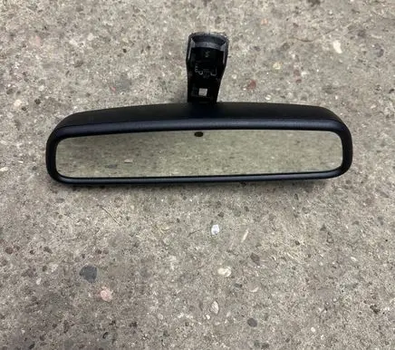 BMW 5 F10 F11 Rear view mirror (interior) 9224345