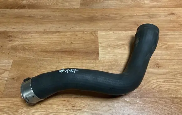 Opel Insignia A Intercooler hose/pipe 23163578 315805007