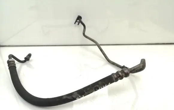 Opel Vectra C Power steering hose/pipe/line 0100185116013 F0H2883