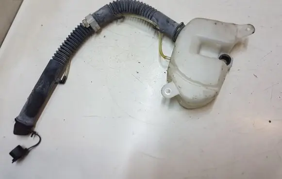 Mitsubishi Pajero Sport I Coolant expansion tank/reservoir cap 