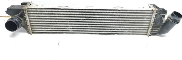 Renault Trafic III (X82) Intercooler radiator 144962019R 93868350 CV981004