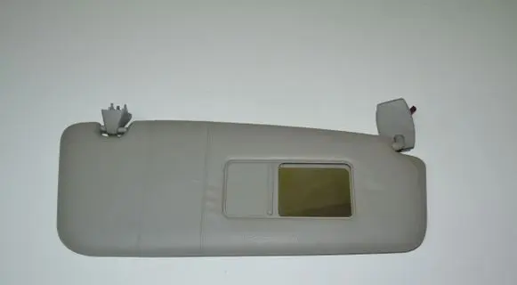 BMW 5 E60 E61 Sun visor 7066650