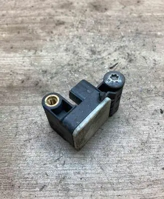 BMW X3 E83 Airbag deployment crash/impact sensor 6911003 028500380