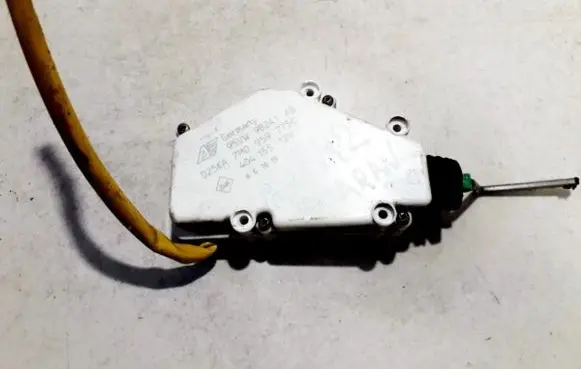 Volkswagen Sharan Central locking motor 7m0959775c 95vw9b241ab