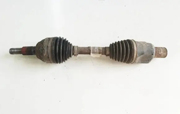 Opel Antara Front driveshaft