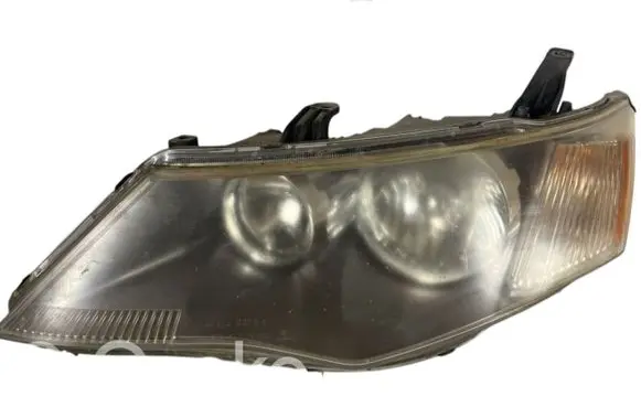 Mitsubishi Outlander Headlight/headlamp P5589L