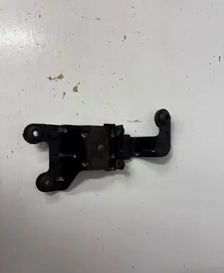 Chrysler Pacifica ABS pump bracket H0040 H00055