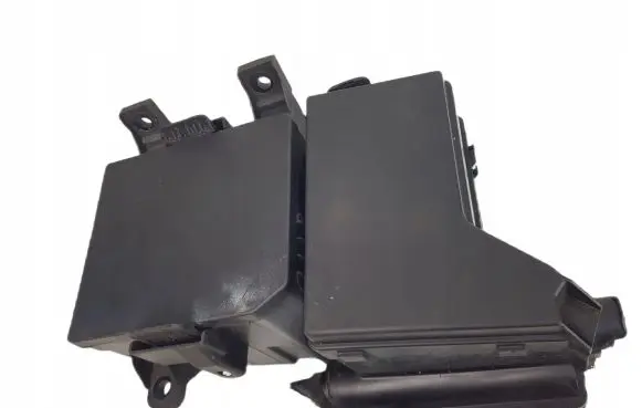 Nissan Qashqai Fuse box set 24383JD00A