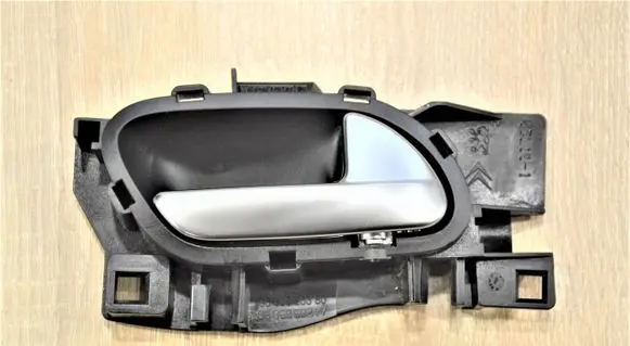 Peugeot 508 Rear door interior handle trim 