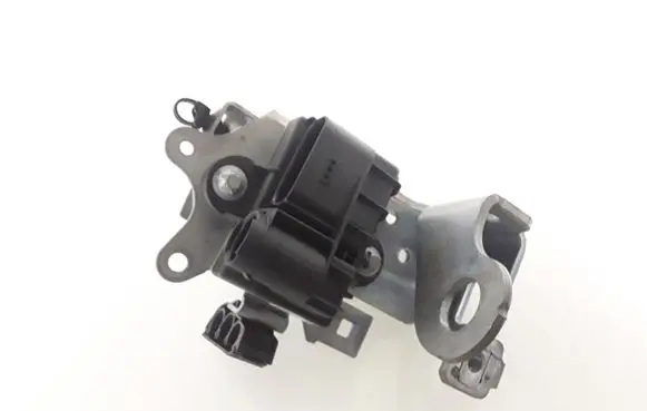 Mercedes-Benz GLC X253 C253 Glow plug pre-heat relay A6519003103
