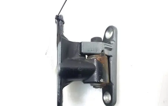Mercedes-Benz R W251 Front door lower hinge A2517201537