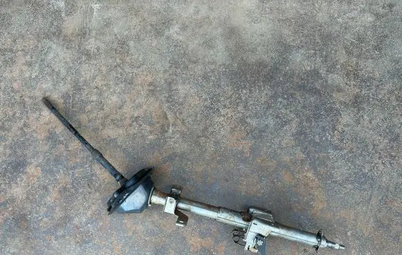 Nissan Patrol Y61 Rear steering column 48805VC100