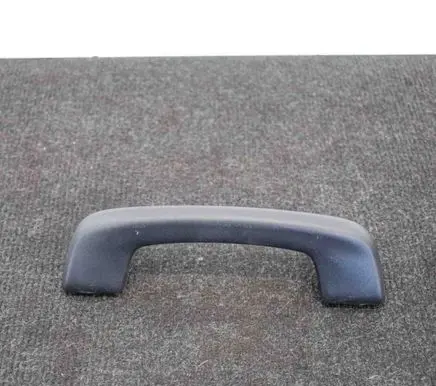 Front interior roof grab handle