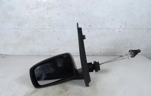 Fiat Panda 141 Front door electric wing mirror