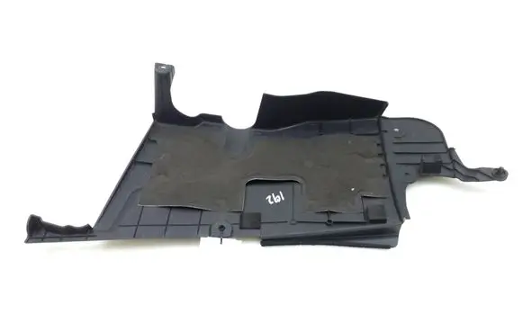 Lexus IS 220D-250-350 Engine cover (trim) 5379653020