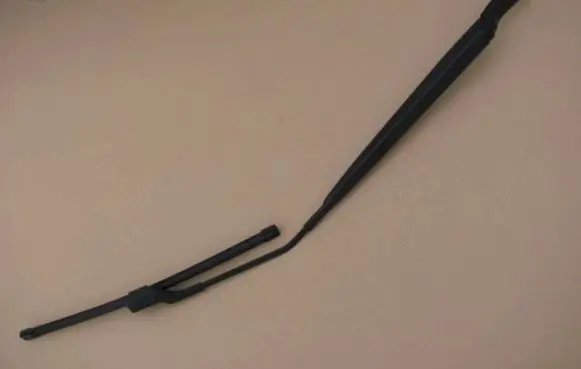 Fiat Tipo Front wiper blade arm 51984386 964386 W000074700