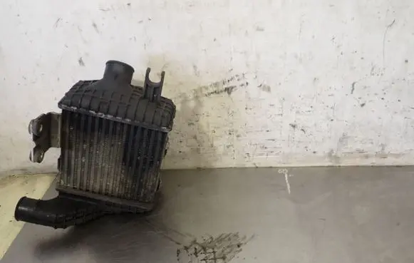 KIA Sportage Intercooler radiator 28270-2725X