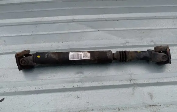 Nissan Navara D23 Front prop shaft 372004JM0A