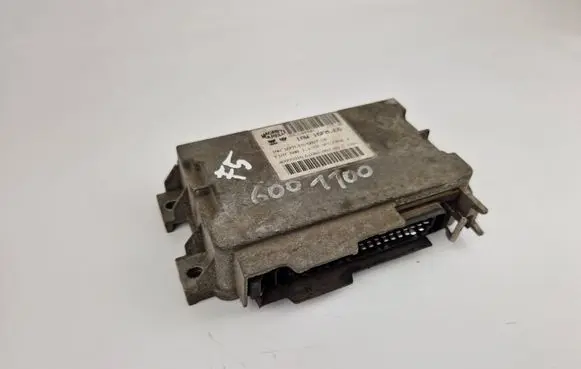 Fiat Seicento/600 Engine control unit/module 46555916 6160209703