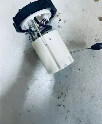 Ford Focus ST In-tank fuel pump BV619H307JD DZL7JH411170JD