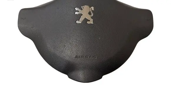 Peugeot Partner Steering wheel airbag 96721954ZD