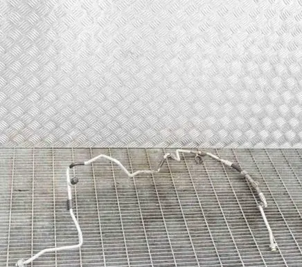Audi RS5 Air conditioning (A/C) pipe/hose 8K0260710AA