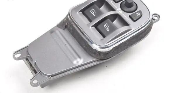 Aston Martin Vantage III Quarter vent window switch 9G43-14540-AA