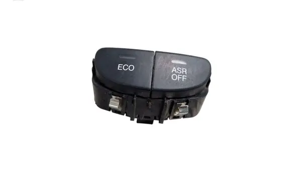 Fiat 500L Other switches/knobs/shifts 735575228
