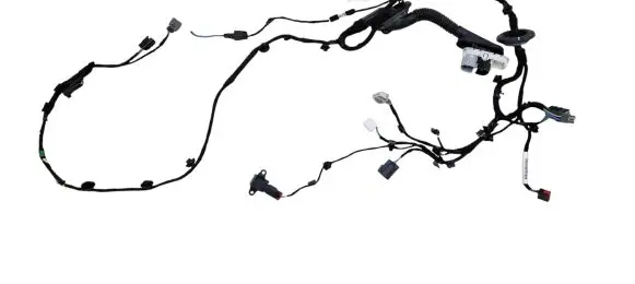 Ford Escape IV Front door wiring loom L1MT14631 L1MT14631BDE GB4WG