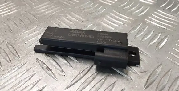 Interior comfort aerial antenna