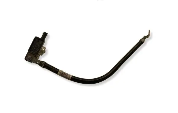 Mercedes-Benz GLC X253 C253 Negative earth cable (battery) A0009056507 0199350015