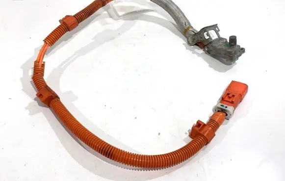 Honda CR-V High voltage cable 