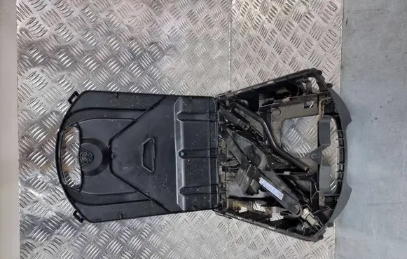 Opel Vivaro Tool box 93868419 995018195R