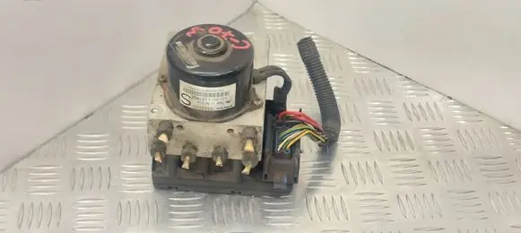 Volvo C70 ABS Pump 9472971 10094904103 9472400
