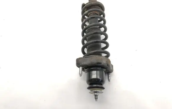 Mitsubishi ASX Rear shock absorber/damper