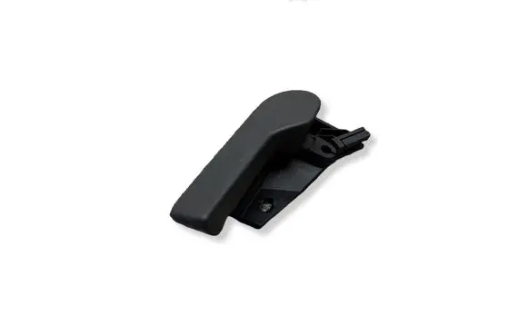 Volkswagen Golf V Engine bonnet (hood) release handle 1K1823633 1J1823533C