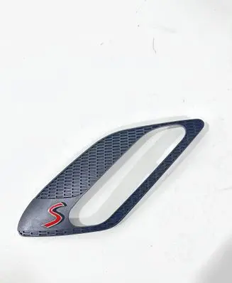 Mini Cooper Countryman R60 Fender grill 